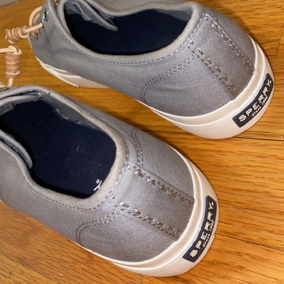 Sperrys women’s shoes - Picture 2 of 4